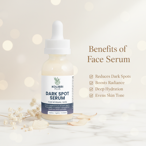 DARK SPOT SERUM